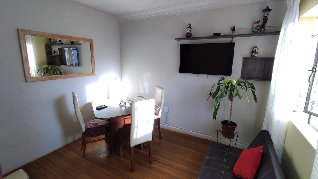 I - Apartahotel Kellu Wasi - Cuzco Dış mekan fotoğraf