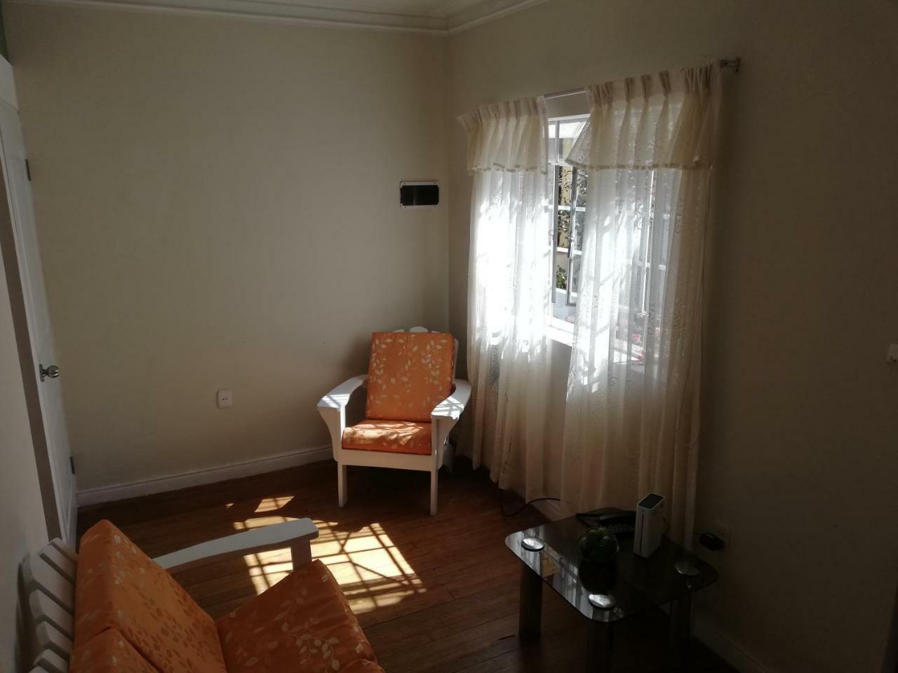 I - Apartahotel Kellu Wasi - Cuzco Dış mekan fotoğraf